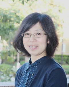 Yan Xiao, Ph.D.