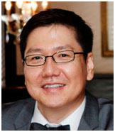 Myungjung "MJ" Kwon, Ph.D. 